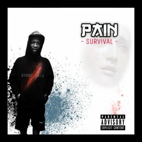 Pain | Boomplay Music