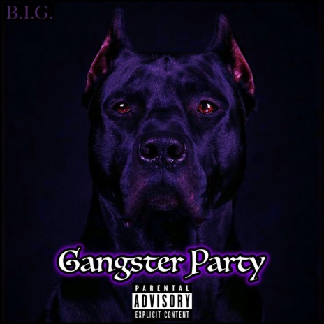 Gangster Party | Boomplay Music
