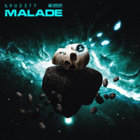 Malade | Boomplay Music