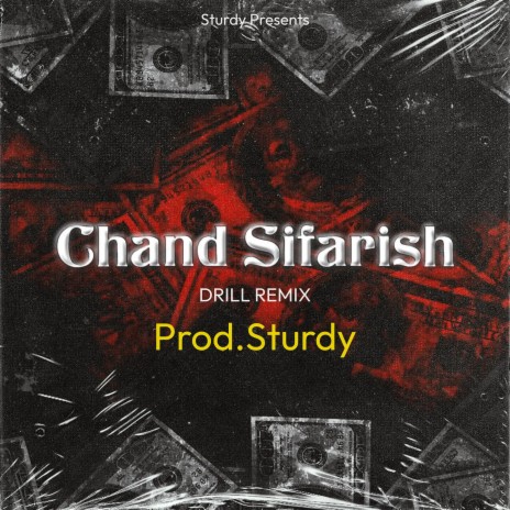 Chand Sifarish Drill | Boomplay Music