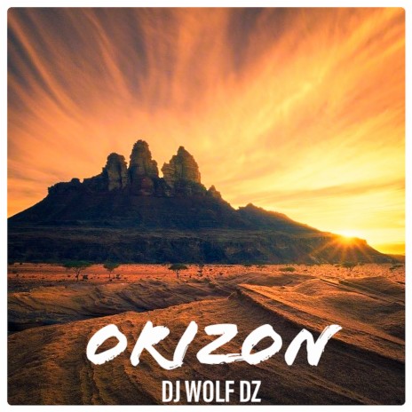 Orizon | Boomplay Music