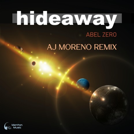 Hideaway (AJ Moreno Remix Edit) ft. AJ Moreno