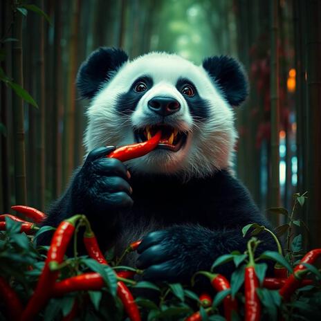 熊猫和辣椒 (Panda and peppers) | Boomplay Music