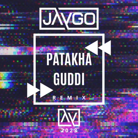 Patakha Guddi (Remix) | Boomplay Music