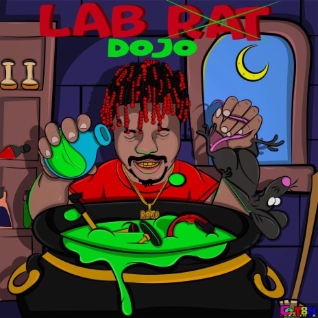 Lab Rat | Boomplay Music