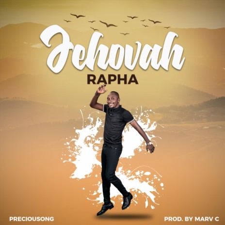 Jehovah Rapha | Boomplay Music