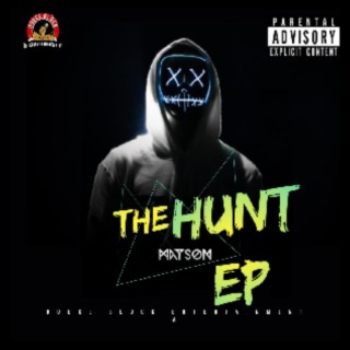 THE HUNT EP