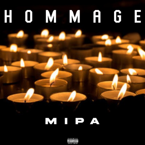 Hommage | Boomplay Music