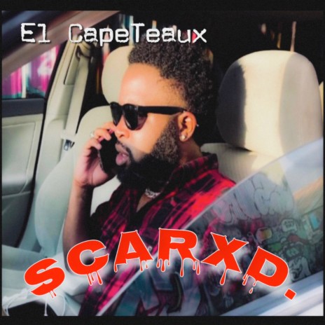 Scarxd. (Radio Edit) | Boomplay Music