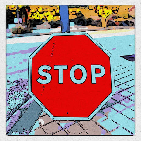 STOP | Boomplay Music