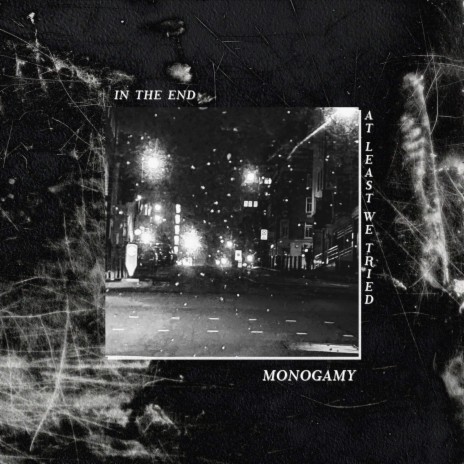 monogamy | Boomplay Music