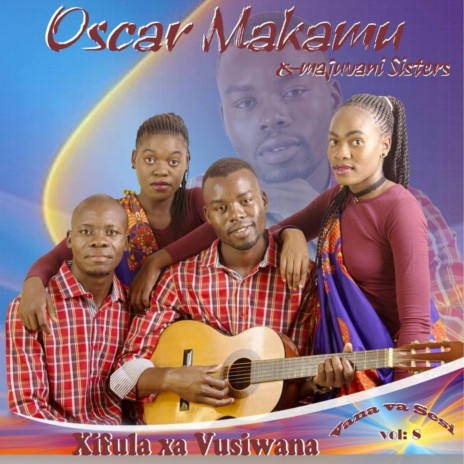 Nkele Wa Mhandzela ft. Mavuyatsena | Boomplay Music