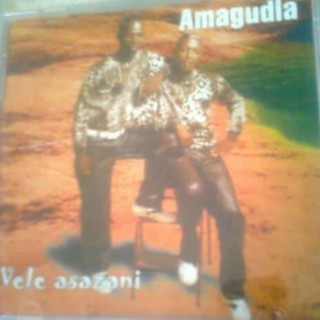 Amagudla-vele asazani