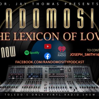 RANDOMOSITY/OCCR - [01/27/2022] (The Lexicon Of Love)