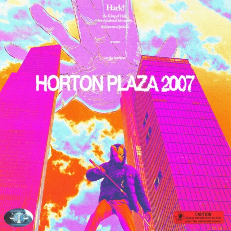 HORTON PLAZA 2007 | Boomplay Music