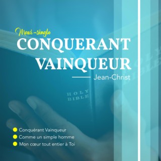 Conquérant Vainqueur