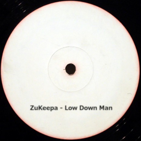 Low Down Man | Boomplay Music