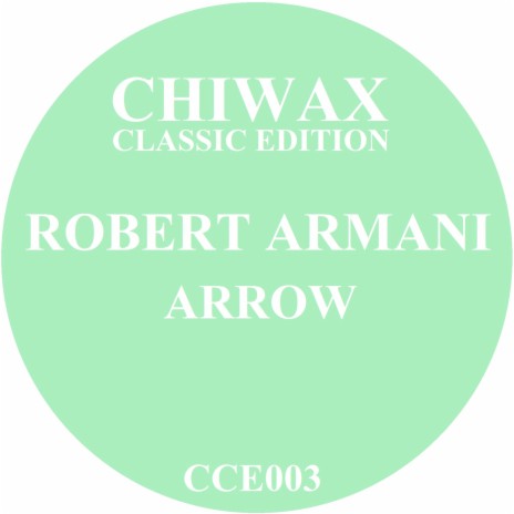 Arrow (Original Mix)