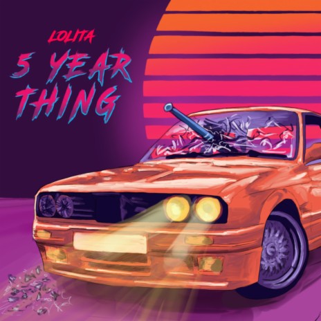 5 Year Thing ft. Juice Hugo