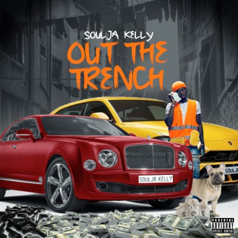Out the Trench | Boomplay Music