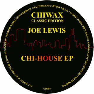 Chi-House Ep
