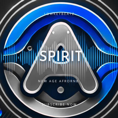 Spirit (Saint Arcturus Type Beat | New Age Afropop with Piano) | Boomplay Music