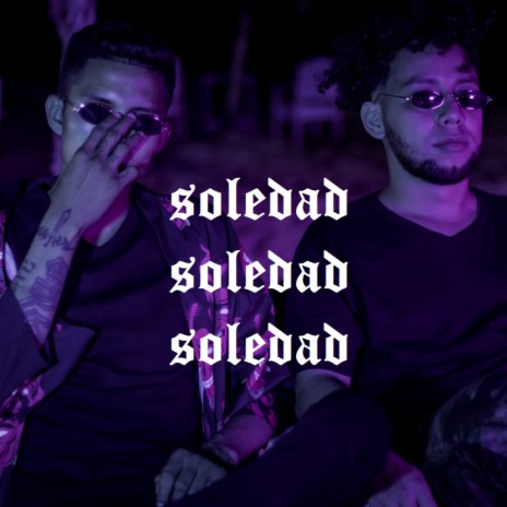 Soledad ft. Kain Mtz. | Boomplay Music