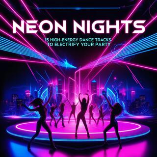 Neon Nights: 15 High-Energy Dance Tracks to Electrify Your Party