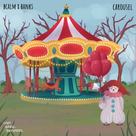 Carousel ft. Banks | Boomplay Music