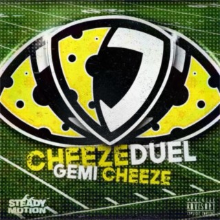 CheezeDuel