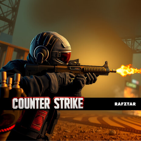 Counter Strike (Dance Remix) | Boomplay Music