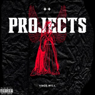 Projects lyrics | Boomplay Music