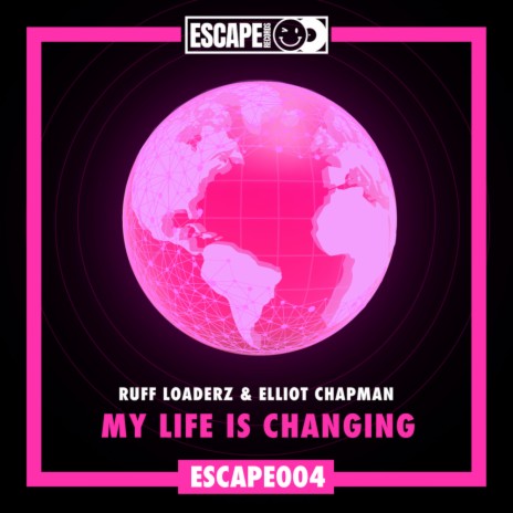 My Life Is Changing ft. Elliot Chapman | Boomplay Music