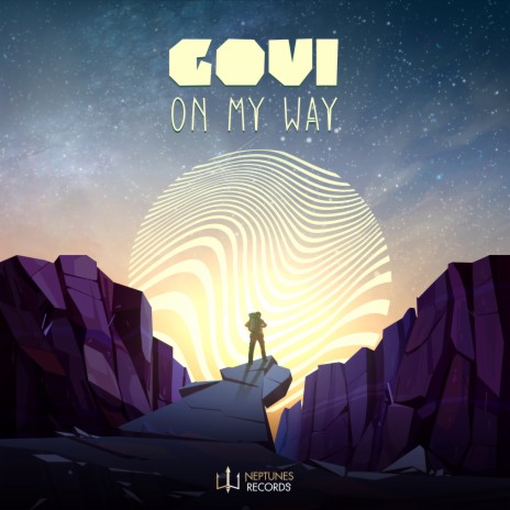 On My Way | Boomplay Music