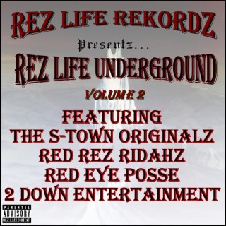 Rez Life Rekordz