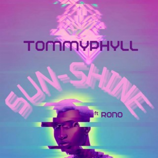 SUN-SHINE ft. Rono lyrics | Boomplay Music