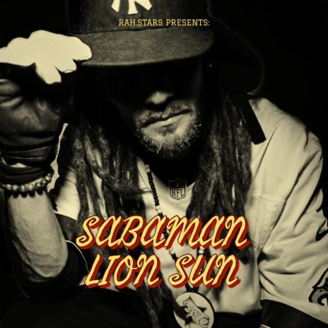 Lion Sun | Boomplay Music