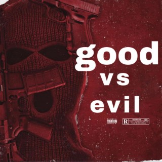 Good Vs Evil