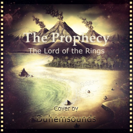 The Prophecy (From The Lord of the Rings) (Cover) | Boomplay Music