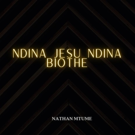 NDINA JESU NDINA BIOTHE ft. Promise Romano | Boomplay Music