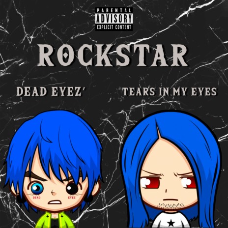 Rockstar ft. Outono Records & tears in my eyes