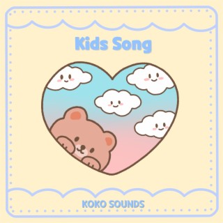 Joyful Creative Kids' Songs