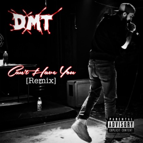 Can't have you (Remix) | Boomplay Music