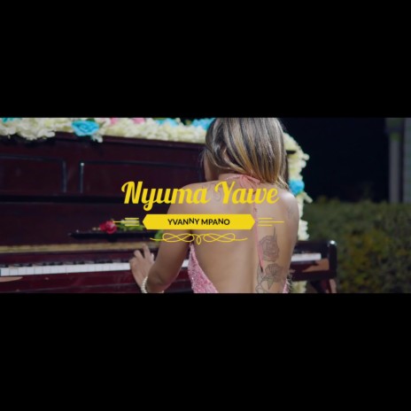 Nyuma yawe | Boomplay Music