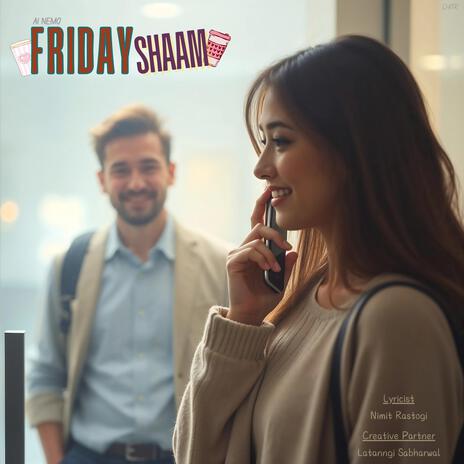 Friday Shaam | Boomplay Music