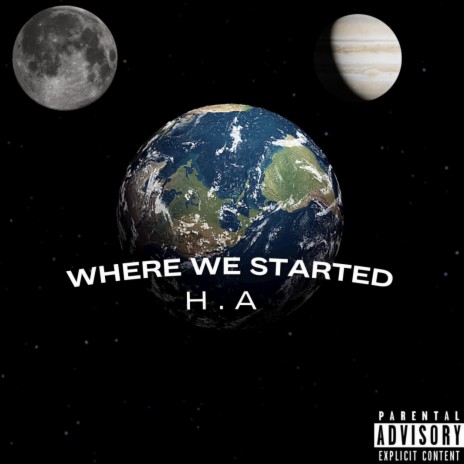 Where We Started | Boomplay Music