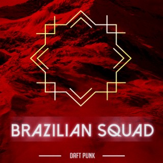 Brazilian Squad