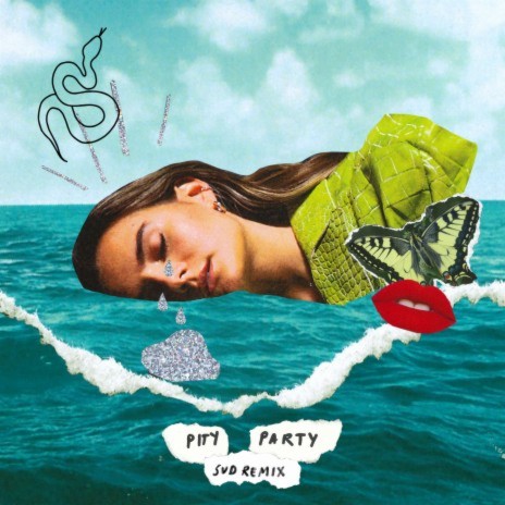 Pity Party (SUD Remix) | Boomplay Music