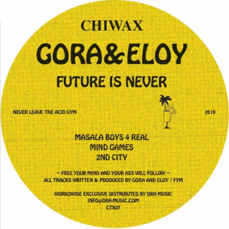 Masala Boys 4 Real (Original Mix) ft. Eloy | Boomplay Music