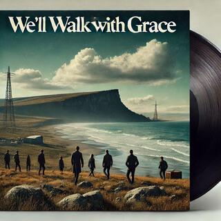 We'll walk with grace